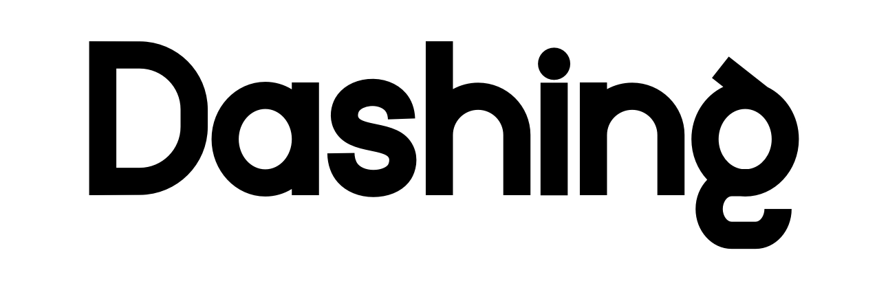 Dashing
